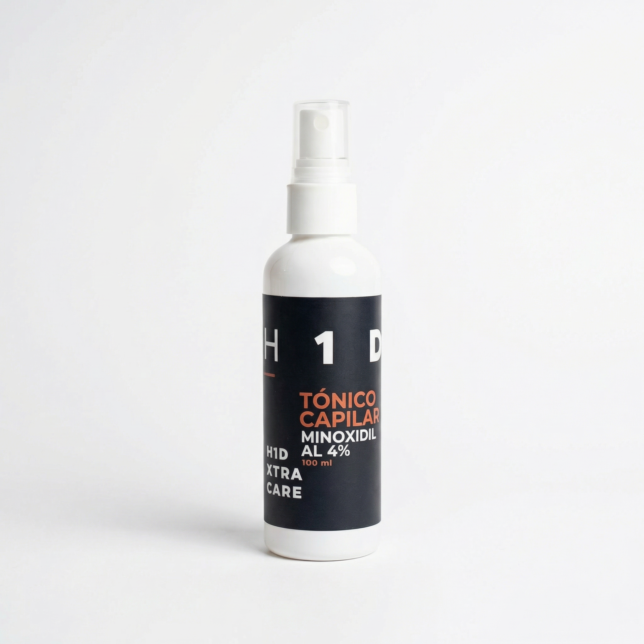 Hair Tonic with Minoxidil 4% Hair In 1 Day | Hair Loss and Growth Treatment 100 ml