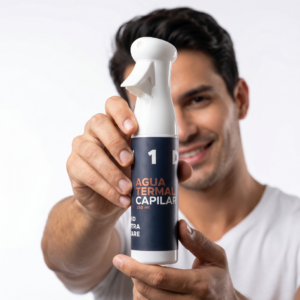 Agua Termal Capilar Hair In 1 Day | Hidratación, Calma y Frescura 250 ml - Image 4
