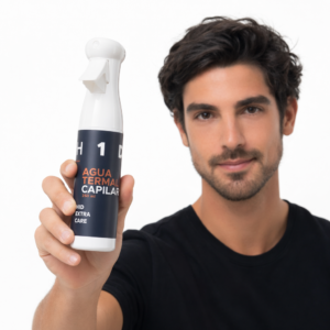 Agua Termal Capilar Hair In 1 Day | Hidratación, Calma y Frescura 250 ml - Image 3