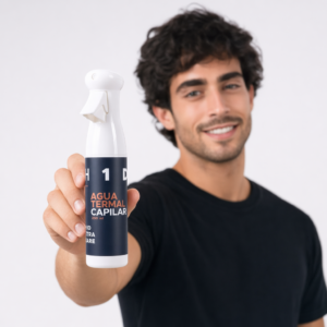 Agua Termal Capilar Hair In 1 Day | Hidratación, Calma y Frescura 250 ml - Image 5